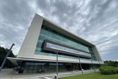 Birou, de 38,000 mp, în DN 1 - 7