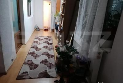 Casă cu 5 camere cu Teren 790 Mp în Bariera Vâlcii - 10