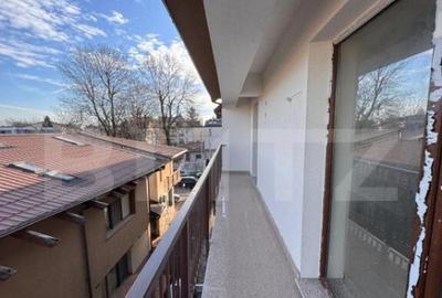 Apartament de vanzare, cu 2 camere, 82 mp, zona Bucurestii N - 1