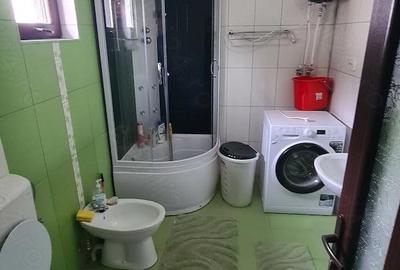 Casă cu Teren 1796 Mp în Central - 10