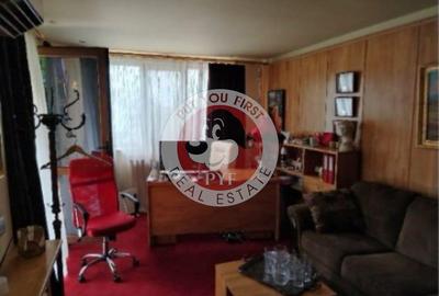 Magheru | Cladire Birouri | 1706mp | Reconsolidata |S P 5 | B9095 - 2
