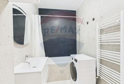 Apartament confortabil de 4 camere gata de mutat in Odei Towers - 12