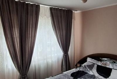 Apartament cu 2 camere decomandat în Uiești - 1