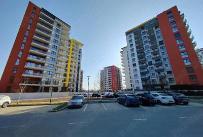 Apartament cu 2 camere decomandat în Lipovei - 2