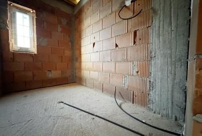 Duplex 3 camere 305mp teren, P+M, 95mp utili+15mp terasa -Calea Urseni - 8