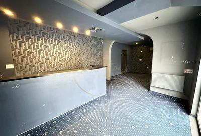 NOU | Spațiu Comercial - Calea Șagului - 1