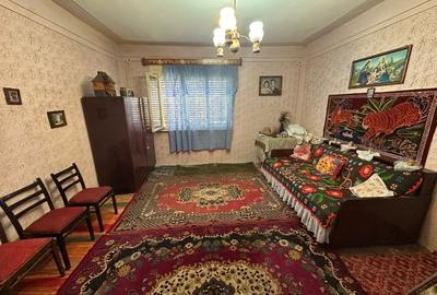 Casă individuală cu 2 camere cu Teren 477 Mp în Blaj - 2