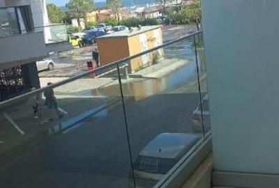 Mamaia Nord, 2 camere, primul rand la mare - 13