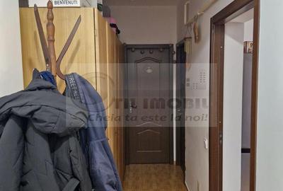 Apartament cu 2 camere decomandat, mobilat în Cug - 1