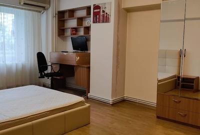 Apartament cu 2 camere decomandat, mobilat în Tineretului - 7