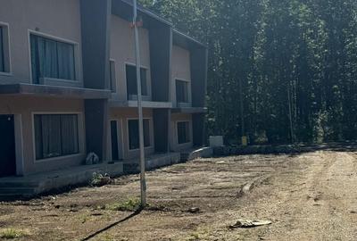 Casă cu 4 camere în Ghermănești - 8