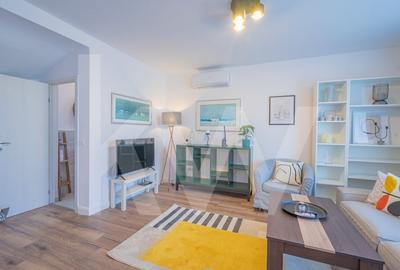 Casa primitoare 3 camere, cu gradina verde, loc de parcare in curte, petfriendly - 6