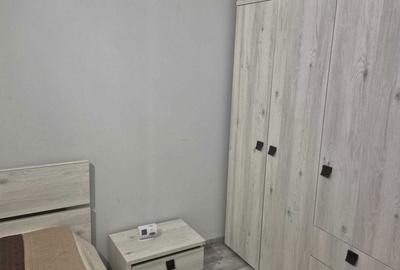 Apartament cu 2 camere decomandat în Florești - 1