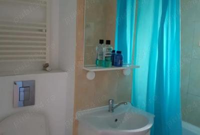 Apartament cu 3 camere decomandat în Central - 5