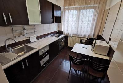 Apartament cu 2 camere decomandat în Banu Manta - 6