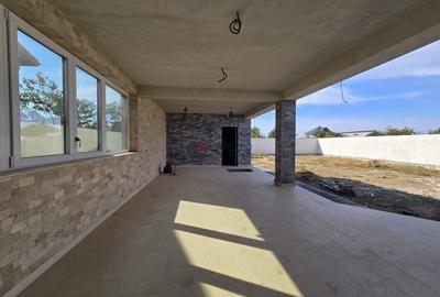 Vila moderna cu piscina langa Bucuresti - Cernica - Balaceanca - 10