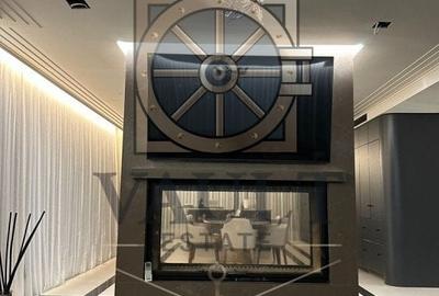 Reflexia Luxului - Penthouse de Eleganta Suprema - 8