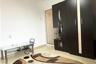 Garsoniera Complet Mobilata si Utilata, Etaj 1, zona Palas - 7