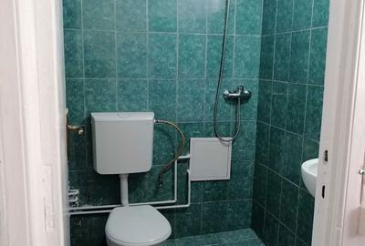 Garsonieră nedecomandată în Lipovei