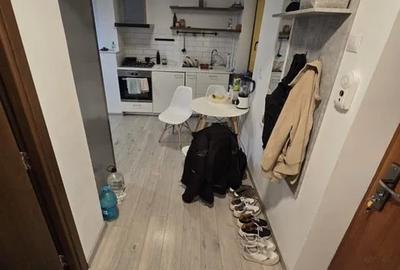 Apartament cu 2 camere, 40 mp, zona Manastur - 4