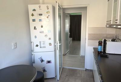 Apartament cu 3 camere decomandat în Central - 5