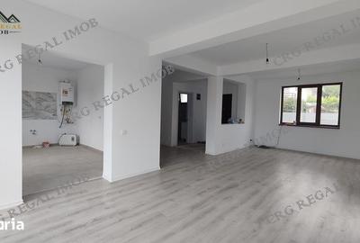 Casă cu 4 camere cu Teren 320 Mp în Berceni - 3