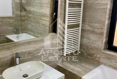 Apartament cu 2 camere, bloc nou, zona Braytim - 6