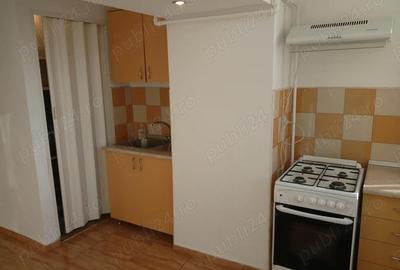 Apartament cu 2 camere decomandat în Central - 6