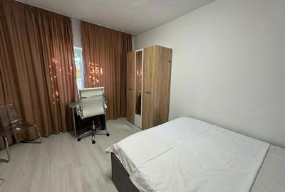 Garsonieră decomandată în Copou - 7