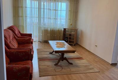 Apartament cu 2 camere semidecomandat în Gemenii - 3