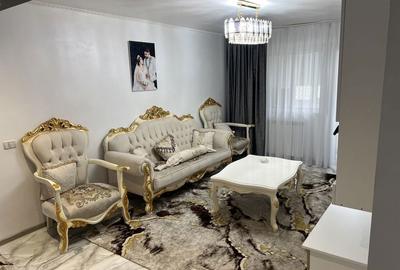 Apartament cu 2 camere în Central - 1