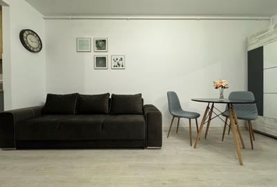 Apartament | 2 camere  | Bloc nou | HILS Brauner - 7