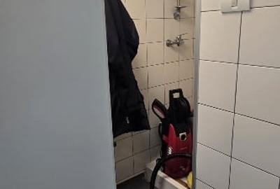 Persoana fizica. Ofer spre inchiriere spatiu comercial situat in zona Baba Novac - 10