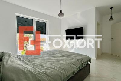 Duplex de vanzare cu 3 camere si 2 bai, zona Giarmata Vii - 7