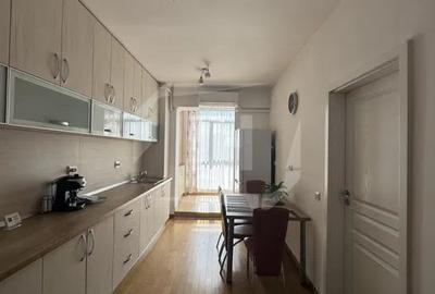 Apartament cu 2 camere decomandat, mobilat în Mărăști - 2
