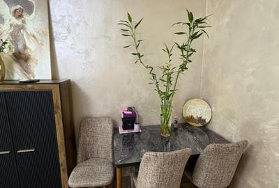 Apartament cu 2 camere decomandat, mobilat în P-ța Unirii - 3