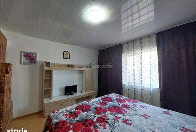 Casă cu 3 camere cu Teren 1120 Mp în Cochirleanca - 8