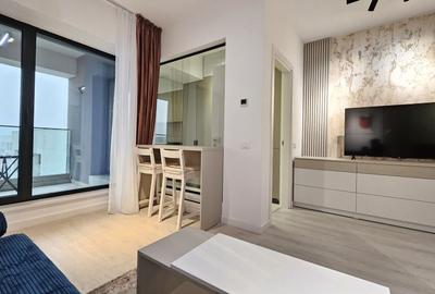 New! First Rent, Garsoniera + Parcare, Smart Lujerului - 14