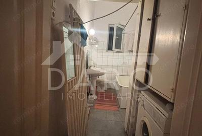 Casă cu 3 camere cu Teren 147 Mp în Central - 7