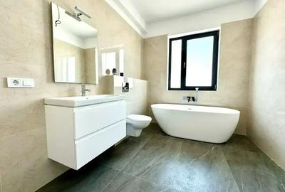 VILĂ PE PARTER | 400 MP TEREN | GRĂDINĂ PRIVATĂ | CITY NORD TUNARI - 6