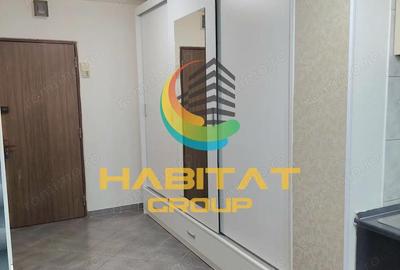 Garsonieră decomandată, mobilată în Nerva Traian - 13