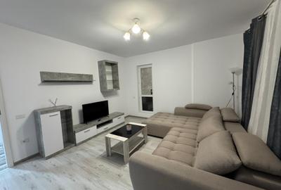 BIRUINTEI - METROU BERCENI - Apartament 2 camere decomandat - 2