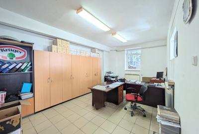 De vânzare imobil mixt - birouri + hală, zona Iosefin - Comision 0% - 11