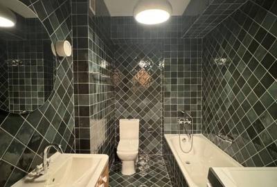 Garsonieră decomandată în Someșeni