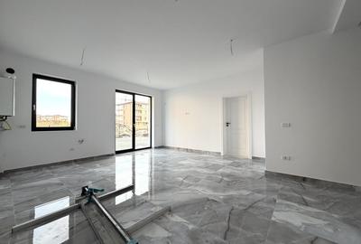 SAD, 53 mp utili, open-space, parter - Esso Giroc - 2