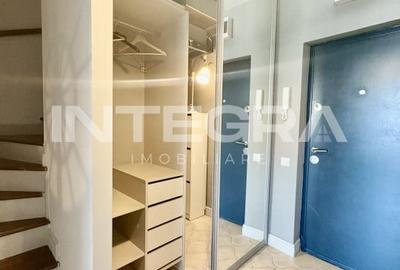 Apartament cu 3 camere semidecomandat, mobilat în Central - 11
