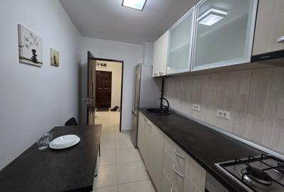 Garsonieră decomandată, mobilată în Titan - 4