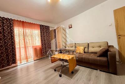 Apartament cu 1 camera, ideal pentru investitie, Zona Circumvalatiunii - 1