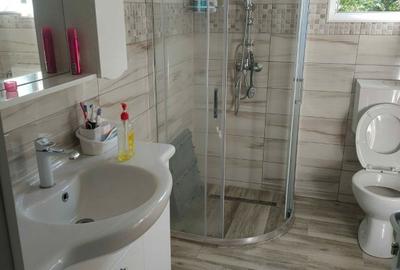 Casa de vanzare, 2 camere, 60 mp, zona Iara - 7