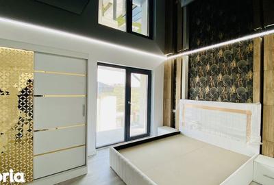 Casă cu 4 camere cu Teren 375 Mp în Păcurari - 4